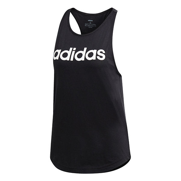 Adidas Essentials Linear Loose Tank (W)