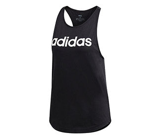 Adidas Essentials Linear Loose Tank (W)