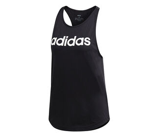 Adidas Essentials Linear Loose Tank (W)