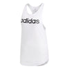 Adidas Essentials Linear Loose Tank (W)