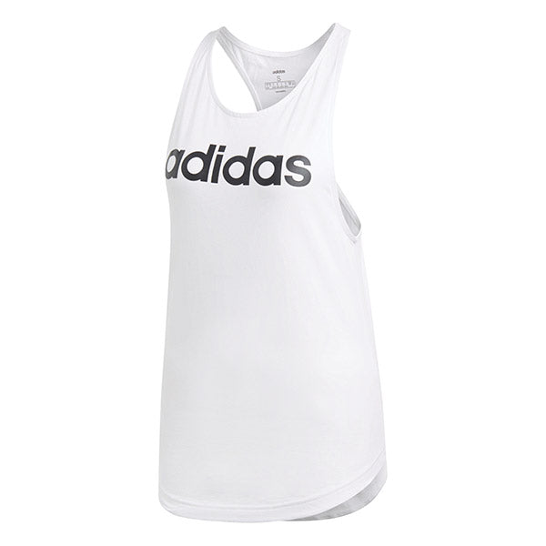 Adidas Essentials Linear Loose Tank (W)