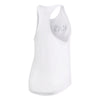Adidas Essentials Linear Loose Tank (W)