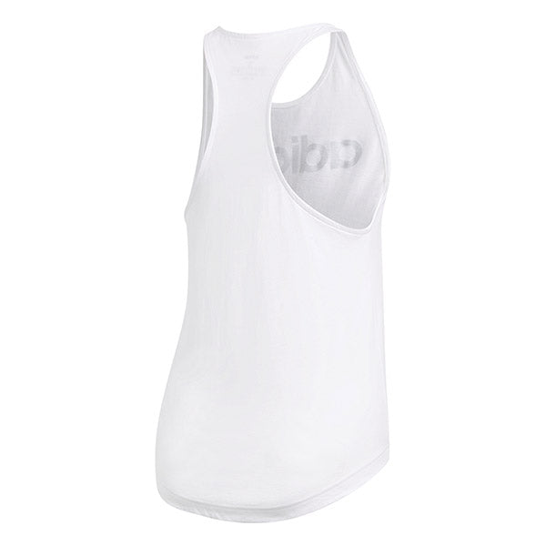 Adidas Essentials Linear Loose Tank (W)
