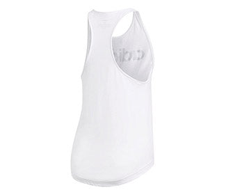 Adidas Essentials Linear Loose Tank (W)