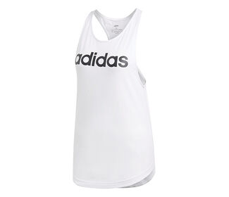 Adidas Essentials Linear Loose Tank (W)
