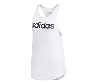 Adidas Essentials Linear Loose Tank (W)