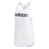 Adidas Essentials Linear Loose Tank (W)