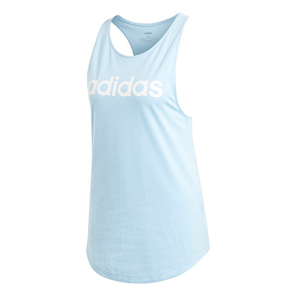 Adidas Essentials Linear Loose Tank (W)