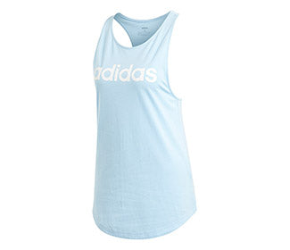 Adidas Essentials Linear Loose Tank (W)