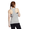 Adidas Americana Graphic Tank (W) (Grey)