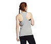 Adidas Americana Graphic Tank (W) (Grey)
