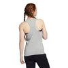 Adidas Americana Graphic Tank (W) (Grey)