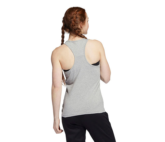 Adidas Americana Graphic Tank (W) (Grey)