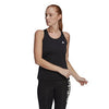 Adidas 3-Stripes Sport Tank (W) (Black)