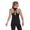Adidas 3-Stripes Sport Tank (W) (Black)