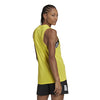 Adidas Winners 3.0 Tank (W) (Yellow)