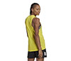Adidas Winners 3.0 Tank (W) (Yellow)