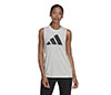 Adidas Winners 3.0 Tank (W) (White)