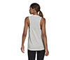 Adidas Winners 3.0 Tank (W) (White)