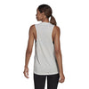 Adidas Winners 3.0 Tank (W) (White)