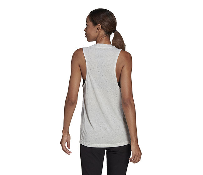 Adidas Winners 3.0 Tank (W) (White)