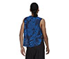 Adidas Farm Tank (W) (Blue)