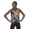 Adidas Farm Tank (W) (Black)