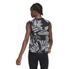 Adidas Farm Tank (W) (Black)
