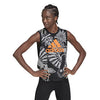 Adidas Farm Tank (W) (Black)