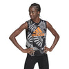 Adidas Farm Tank (W) (Black)
