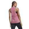 Adidas Winners 3.0 Tank (W) (Pink Strata)