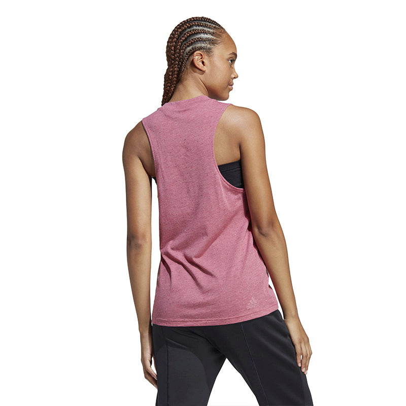 Adidas Winners 3.0 Tank (W) (Pink Strata)