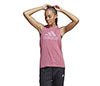 Adidas Winners 3.0 Tank (W) (Pink Strata)