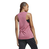 Adidas Winners 3.0 Tank (W) (Pink Strata)