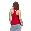 Adidas Americana Graphic Tank (W) (Scarlet)