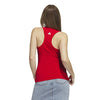 Adidas Americana Graphic Tank (W) (Scarlet)