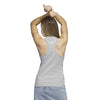 Adidas Americana Graphic Tank (W) (Grey)