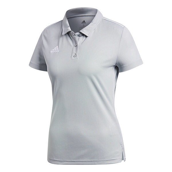 Adidas Core 18 Polo (W)