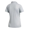 Adidas Core 18 Polo (W)