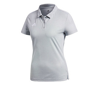 Adidas Core 18 Polo (W)