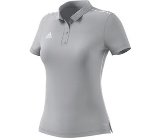 Adidas Core 18 Polo (W)