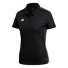 Adidas Core 18 Polo (W)