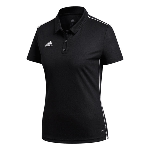 Adidas Core 18 Polo (W)