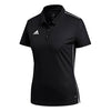 Adidas Core 18 Polo (W)