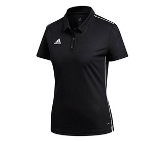 Adidas Core 18 Polo (W)