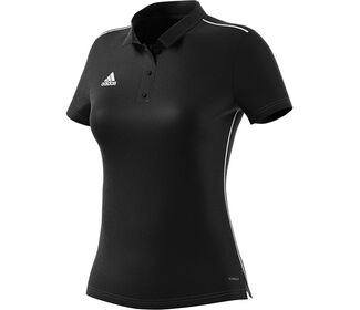 Adidas Core 18 Polo (W)