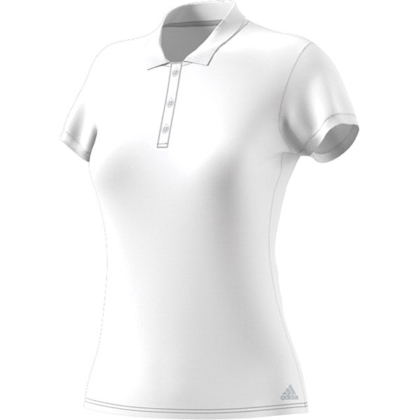 Adidas Club Polo (W)