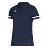 Adidas Team 19 Polo (W)