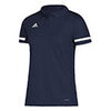Adidas Team 19 Polo (W)