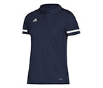 Adidas Team 19 Polo (W)